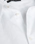 FYNNSS-Shirts-A slim-fitting shirt is a must-have for any man's collection, and what better than one made of pure cotton? Constructed with a sharp cut and soft breathable fabric, FYNNSS will meet you where you are for both work and play. Ted Baker menswear collection Shirt Slim fit 100% Cotton Long sleeved Classic collar Button fastening Our model is 6'3" / 1.90m and wears a 38 R- Ted Baker Romania